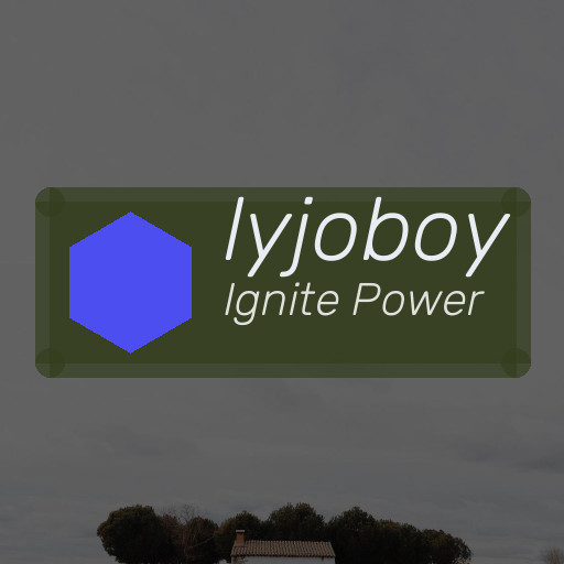 lyjoboy