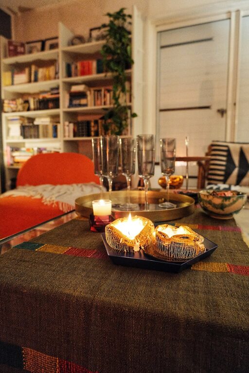 Cozy Evening Ideas to Unplug and Relax Without Screens